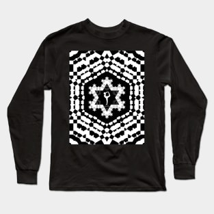 Yoga Long Sleeve T-Shirt